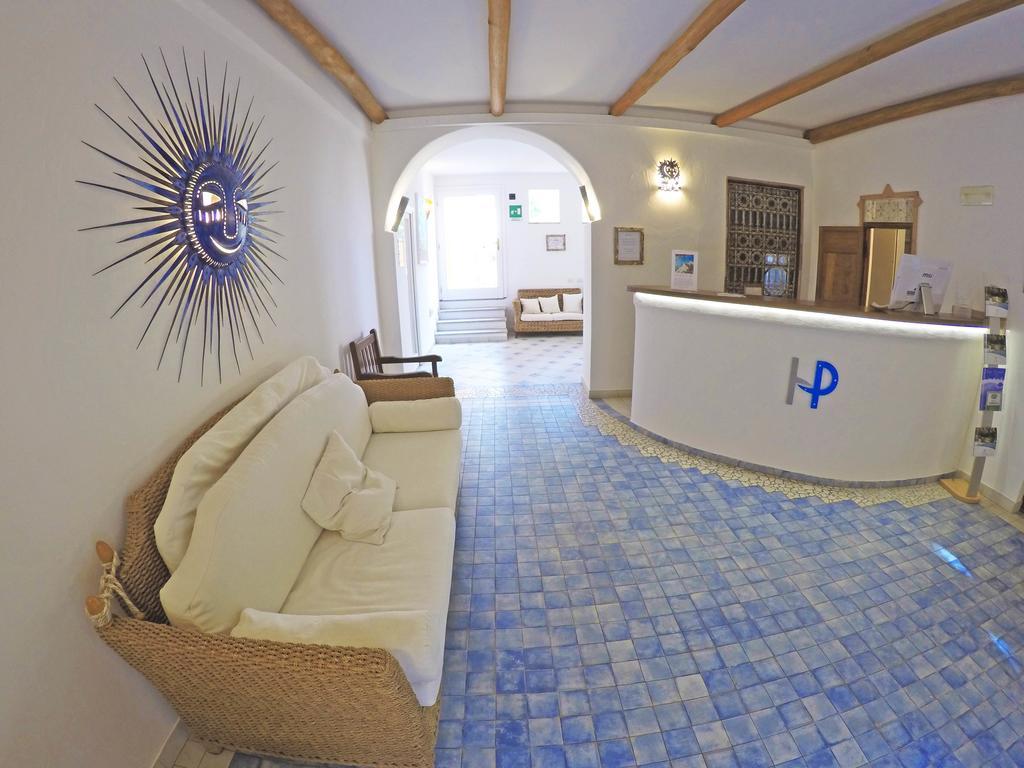 Papillo Resort Borgo Antico Сан-Панталео Экстерьер фото